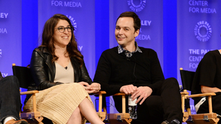 Jim Parsons and Mayim Bialik reuniting for new Fox comedy